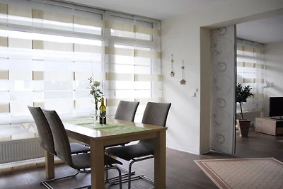 Ferienwohnung mit 1 Schlafzimmer