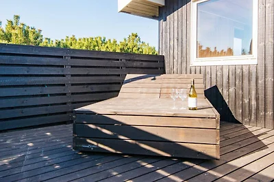 6 Personen Ferienhaus in Glesborg