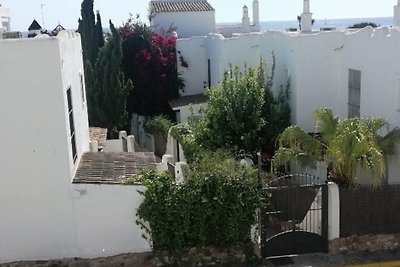 Wohnung mit Meerblick in Zahara de los Atunes