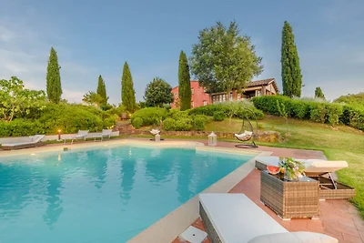 Villa in Toscane bij San Miniato Truffels