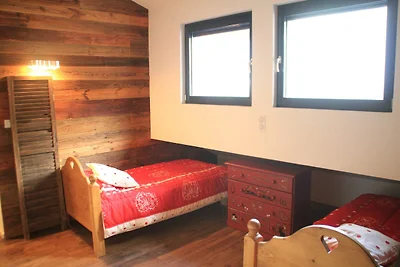 Wohnung für 8 Personen in der Auvergne