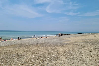 2 Personen Ferienhaus in Skagen-By Traum