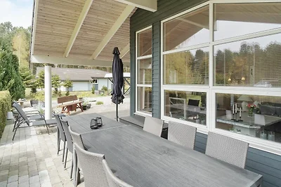 8 Personen Ferienhaus in Rødby