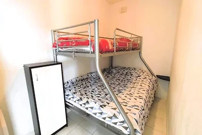 3 Kamers voor 6 personen