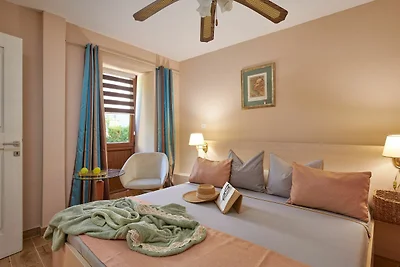 Apartment Borna - One-Bedroom Apartment with...