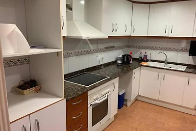 Appartamento vicino alla Città delle Arti
