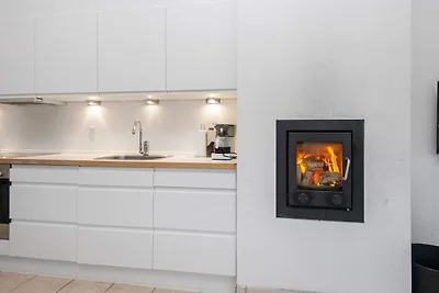 6 Personen Ferienhaus in Gjern-By Traum