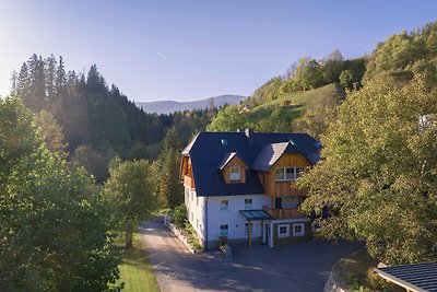 Ferienwohnung am Kreischberg