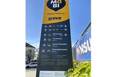 Kuća za odmor Dopust za oporavak Neustadt