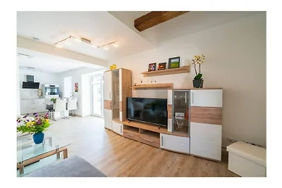 Ferienwohnung Haus Teichblick
