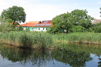 Ferienhaus in Priborn mit Schwimmbecken