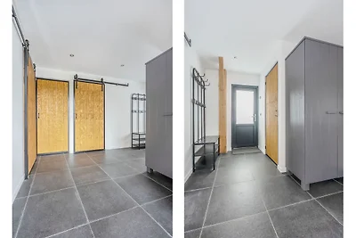 Schönes Ferienhaus bei Baarle-Nassau