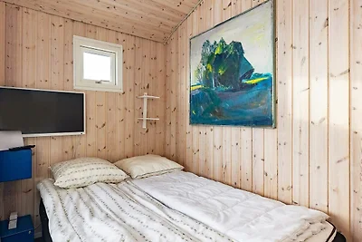 6 Personen Ferienhaus in Saltum-By Traum