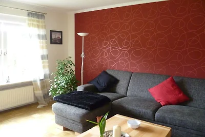 Ferienhaus mit 2 Schlafzimmer