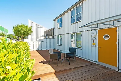 4 Personen Ferienhaus in Ebeltoft