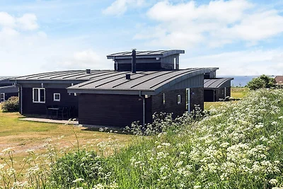 8 Personen Ferienhaus in Faaborg-By Traum
