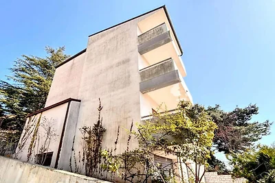 Apartament rzut beretem od morza