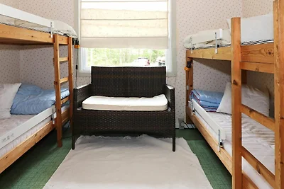 6 persone case ad Hadsund-By Traum