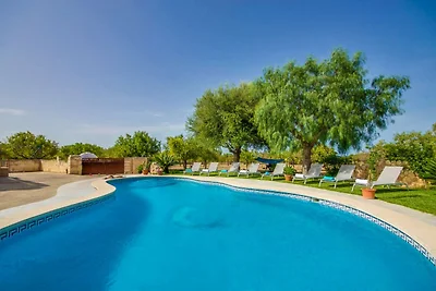 Country house in Santa Margalida
