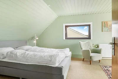 4 Sterne Ferienhaus in Løkken
