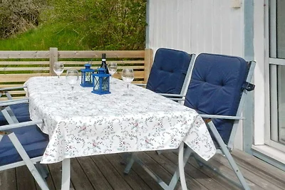 7 Personen Ferienhaus in LYSEKIL
