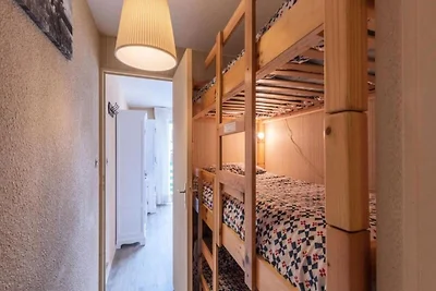 Wohnung in Pyrenäen mit Bergblick