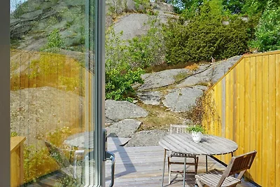 4 Personen Ferienhaus in Nösund