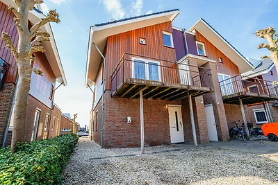 Ontsnapping aan het water met gemakkelijke...