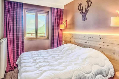 Arietis Residence Atria Crozats