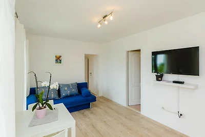 Color Apartments - Standard One-Bedroom Apart...