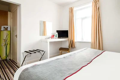 Luxe Tweepersoonskamer