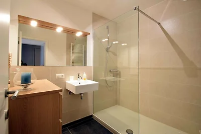 Barfleur appartement met zonneterras