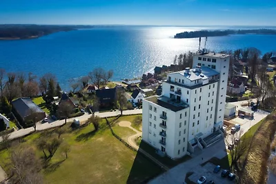 apartman za odmor Obiteljski odmor Bad Kleinen