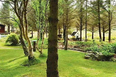 8 Personen Ferienhaus in skudeneshavn-By...