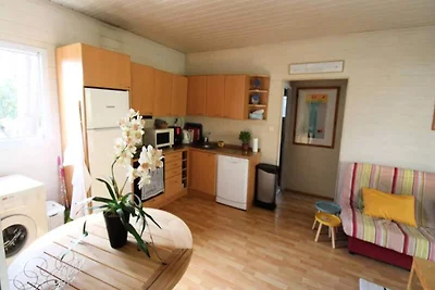 Oasis Park Residence f�r f�nf Personen