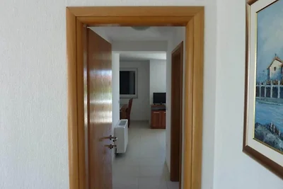 Apartments Mlikota - One Bedroom Apartment wi...