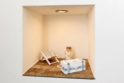 Apt le vacanze con balcone soleggiato a...