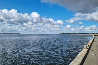 Luxus-Ruckzugsort am Skastrup -- By Traum...