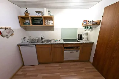 Ferienwohnung mit 1 Schlafzimmer