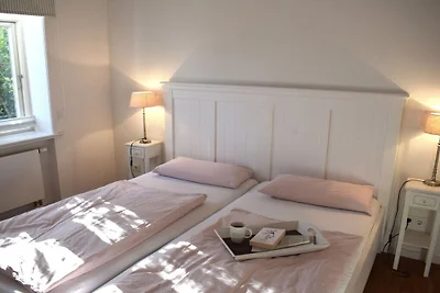 Vakantieappartement met 2 slaapkamers