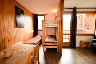 Monolocale divisibile per 4/5 persone - WIFI ...