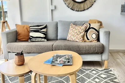 Ferienwohnung in Rio Verde in der Nähe von Pu...