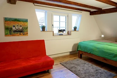 "Owwedriwwer" nella trattoria Martinshof