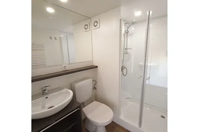 Glampingtent Luxe 4