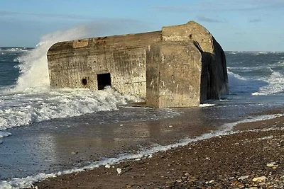 10 Personen Ferienhaus in Frøstrup-By Traum