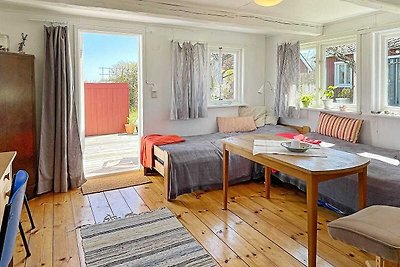 2 Personen Ferienhaus in Brösarp-By Traum