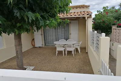 Haus in Agde für 4 Gäste