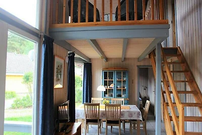 Ferienhaus in Granzow f�r 6 Personen