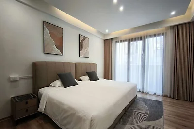 Elegantes Apartment im Herzen von Piräus