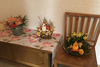 Ferienwohnung mit 1 Schlafzimmer